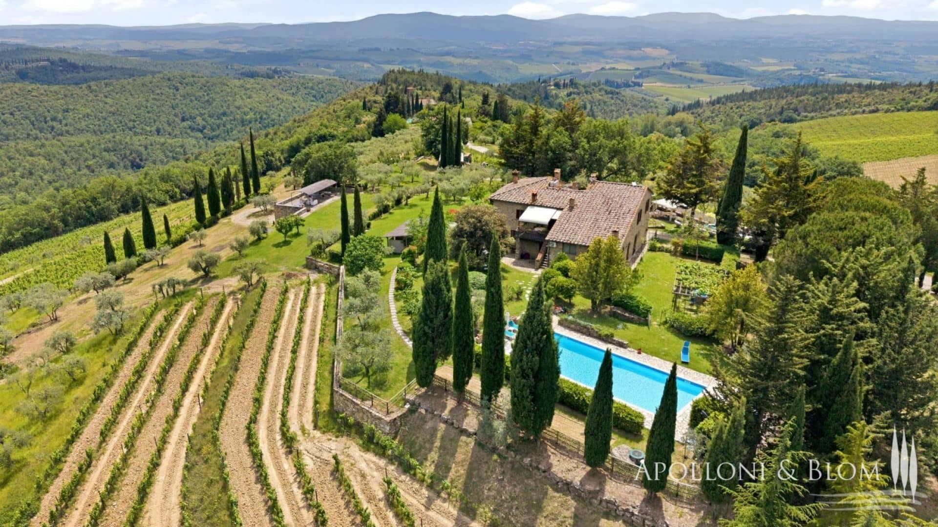 Farm For Sale